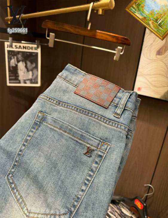 Picture of LV Jeans Long _SKULVsz28-3825tr11211397